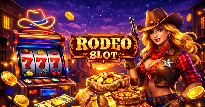 Rodeo Slot